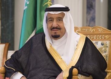 أمر ملكي بتجنيس الأجانب المولودين على أرض المملكة