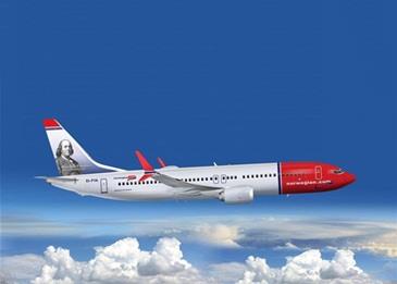 طيار يضطر العودة بالطائرة إلى المطار بسبب عطل في مرحاض الطائرة