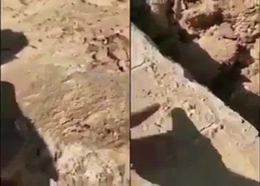 بالفيديو .. شاهد أخطاء المقاولين في بناء المبان