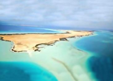 أكبر مشروع سياحي بالشرق الأوسط في السعودية