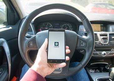 أوبر توفر فرص عمل للسيدات .. وستبدأ بالرياض