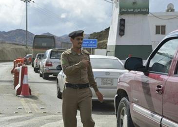 تجديد نظام رخص المركبات في المملكة وورش عمل لمباشرة الحوادث