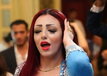 تفاصيل جديدة بشأن وفاة الراقصة المصرية غزل