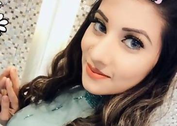 تنتحر أثناء مكالمة مع زوجها