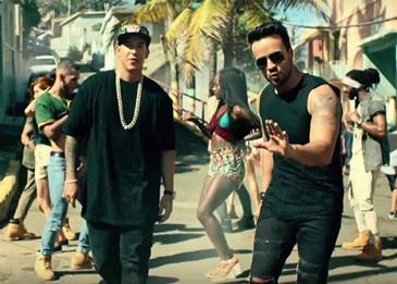 Despacito تتجاوز Gangam style وتتربع على عرش اليوتيوب