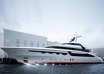 إليك مواصفات يخت " Launch NB6506" الفاخر الجديد