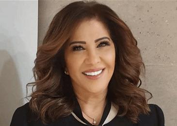 ليلى عبداللطيف تبكي خافاً مما سيحصل في منتصف رمضان