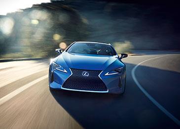 اختبر رحلة طهي فريدة من نوعها مع كتاب لكزس "آفاق الطهي"