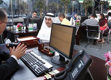 الإمارات تشهد أعلى تدفق للمواهب في العالم