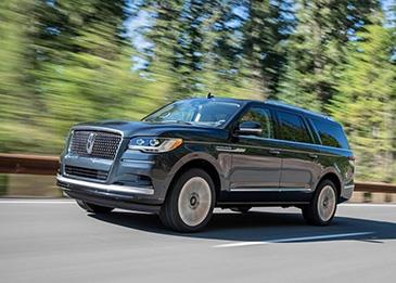 لينكون تخطط لطرح 5 سيارات كهربائية جديدة