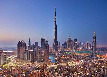 للمرة الأولى عالمياً "لينكد إن" تطلق خاصية جديدة من دبي