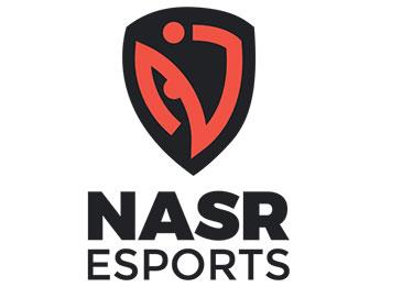 نصر ايسبورتس تعلن عن شراكتها مع تيك توك