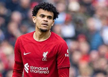 اختطاف والدَي مهاجم ليفربول لويس دياز