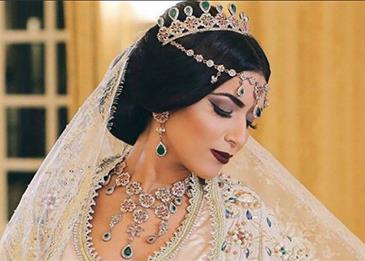 اضغط لمشاهدة الفيديو: مغربية منقبة تبحث عن عريس!