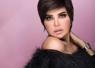 بالفيديو: مها محمد تستعرض هدية عيد ميلادها الخيالية