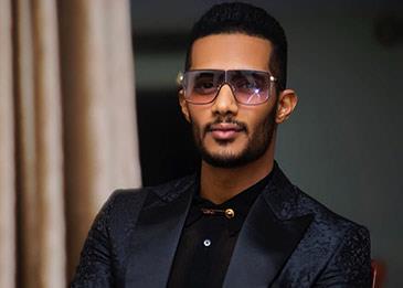 نجم "لا كاسا دي بابل" يهنئ محمد رمضان بعيد ميلاده في فيديو مصوّر