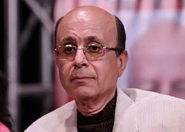 الفنان المصري مجدي صبحي يتراجع عن قرار اعتزاله التمثيل