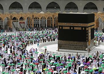 المسلمون سيصومون رمضان مرتين في العام 2030