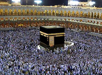 موسم الحج في الصيف لن يعود قبل 25 عاما