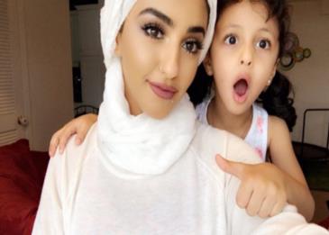 اضغط لمشاهدة الفيديو: ملاك الحسيني تنشر مقطع فيديو مؤثر عن طفلها المصاب بالتوحد