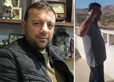 بالفيديو: انتحار فلسطيني مقيم في الأردن خلال بث مباشر على موقع فيس بوك!