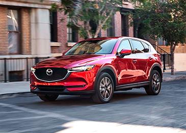 مازدا تسحب أكثر من 600 ألف سيارة من الأسواق!