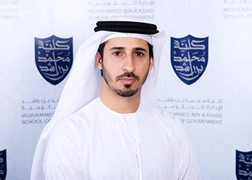 الرئيس التنفيذي لـ كلية محمد بن راشد للإدارة الحكومية يصرح بمناسبة يوم المرأة الإماراتية
