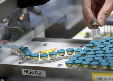 الإمارات تعلن منح الاستخدام الطارئ لدواء "Sotrovimab- VIR-7831" ضدّ كورونا