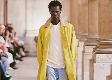 اتجاهات ألوان أزياء الرجال في 2026