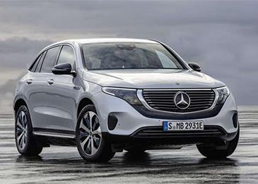 اضغط لمشاهدة الفيديو: مرسيدس تفرج عن "السيارة الصامتة"!