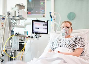 "مرسيدس فورمولا 1" تحارب "كورونا" بتصميم جهاز تنفس