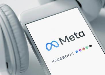 شركة ميتا ستطلق أول ساعة ذكية لها هذا العام