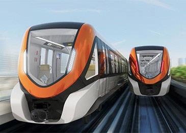 قطار الرياض يعلن اسم بطاقة شبكة النقل العام بالرياض