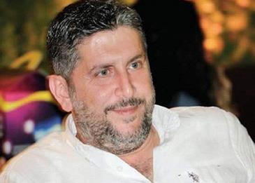 محمد قنوع في ذمة الله