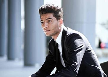 تعرف على ريم عودة زوجة محمد عساف