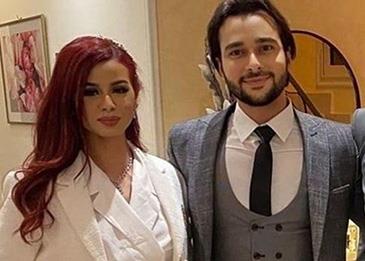 محمود المهدي يعلن عودته لـمنة عرفة