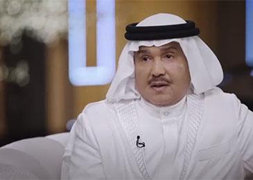 محمد عبده يعلن انه حلم بموته