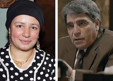 اضغط لمشاهدة الفيديو: محمود الجندي يكشف أسرار زواجه وطلاقه من عبلة كامل