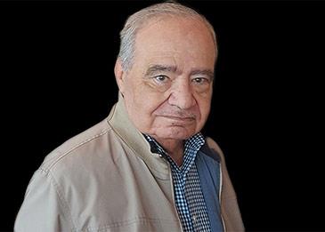 رحيل الباحث والمفكر الإسلامي محمد شحرور عن عمر 81 عامًا