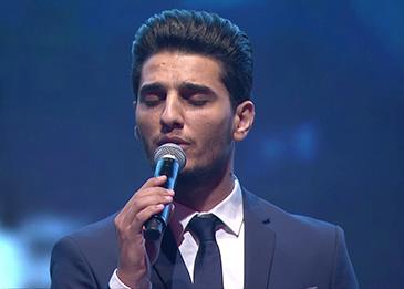 اضغط لمشاهدة الفيديو: محمد عساف يوضح سبب إيقاف حفلته بالرياض