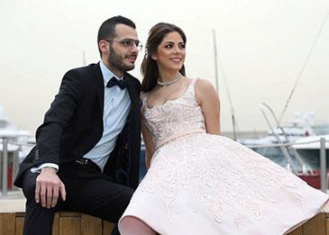 بعد معركة شرسة مع السرطان... "جميلة لبنان" رحلت