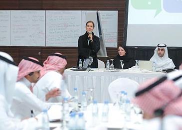 انطلاق منتدى المعلمين الدولي بالرياض