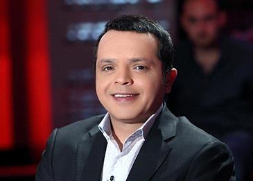 إيلون ماسك يحظر الفنان محمد هنيدي على تويتر