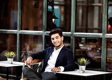 عن ألم الفراق ... محمد عساف يطلق أغنية "مكانك خالي"