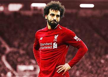 بالفيديو... ابنة محمد صلاح تعزف على البيانو وتغني بالإنجليزية
