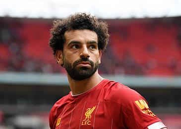 لأول مرة صلاح يرد على التهديد بأم مكة بعد إعلان أليساندرا