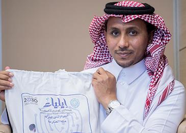 الحجاج سيستخدمون الإحرام المعالج بتقنية النانو الفضية حفاظًا على سلامتهم
