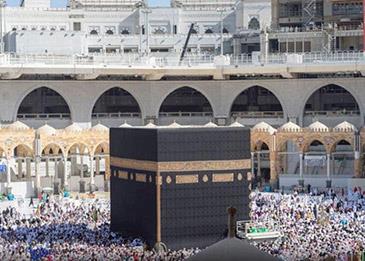تعرف على أفضل 5 مدن سعودية لقضاء شهر رمضان