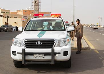 تعرف على تعديلات المرور الجديدة لمخالفات تجاوز السرعة بالسعودية