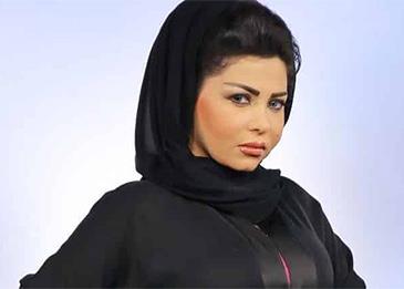بالفيديو: إحالة مذيعة سعودية للتحقيق بسبب ملابسها!